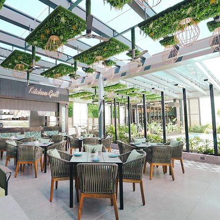 Hyatt Regency Thrissur Hotel Buitenkant foto