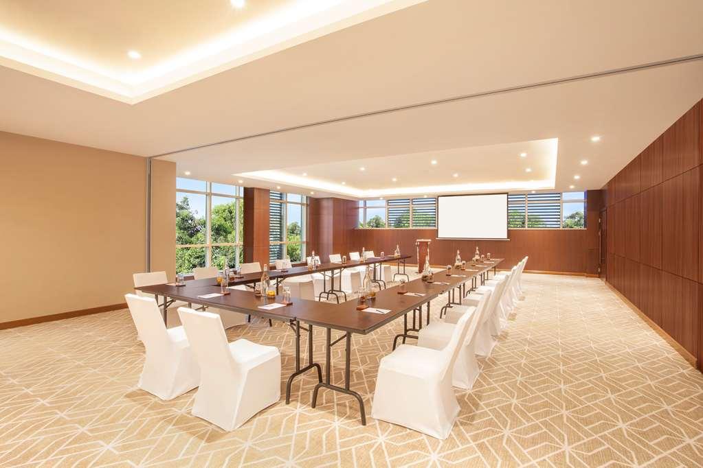 Hyatt Regency Thrissur Hotel Faciliteiten foto
