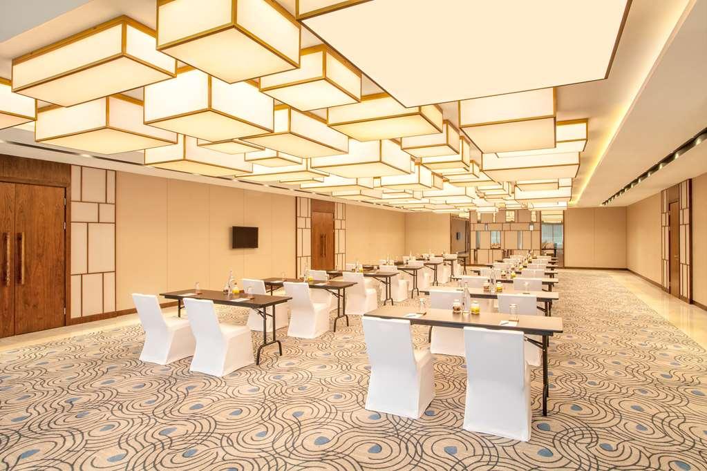 Hyatt Regency Thrissur Hotel Faciliteiten foto
