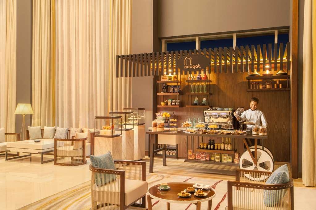 Hyatt Regency Thrissur Hotel Restaurant foto