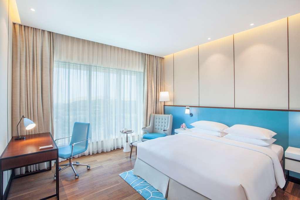 Hyatt Regency Thrissur Hotel Kamer foto