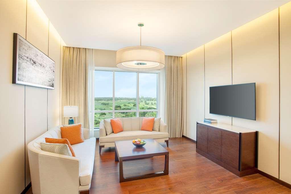 Hyatt Regency Thrissur Hotel Kamer foto