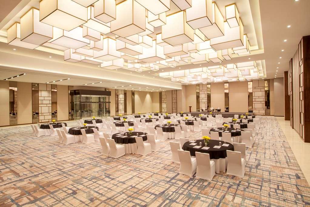 Hyatt Regency Thrissur Hotel Faciliteiten foto