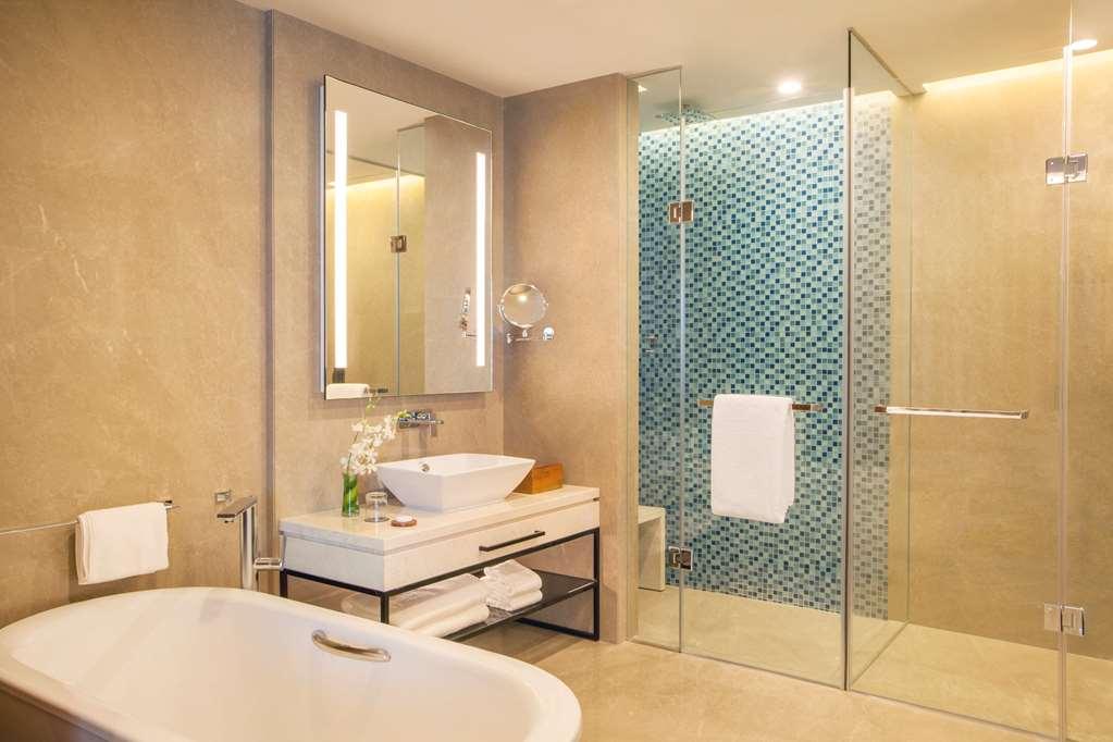 Hyatt Regency Thrissur Hotel Kamer foto