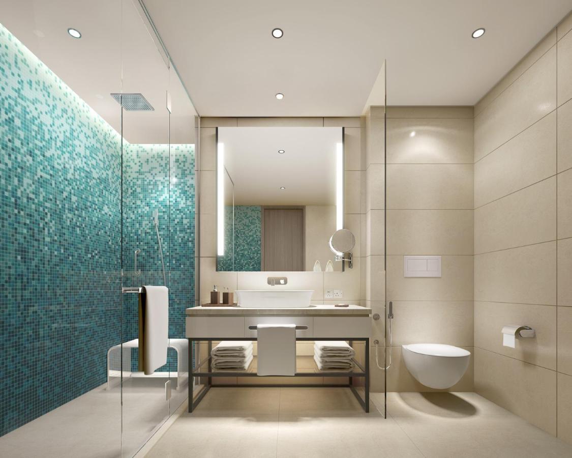 Hyatt Regency Thrissur Hotel Buitenkant foto