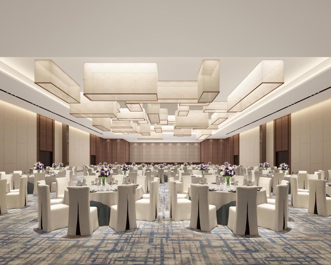 Hyatt Regency Thrissur Hotel Buitenkant foto